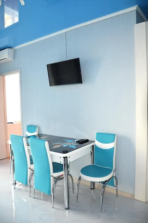 באטומי Apartment Anna גאורגיה