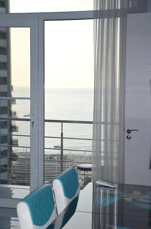 באטומי Apartment Anna 0*,  גאורגיה