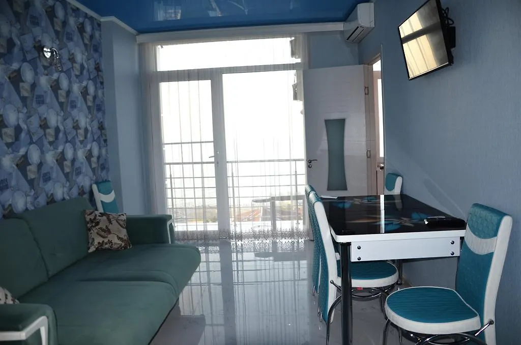 באטומי Apartment Anna