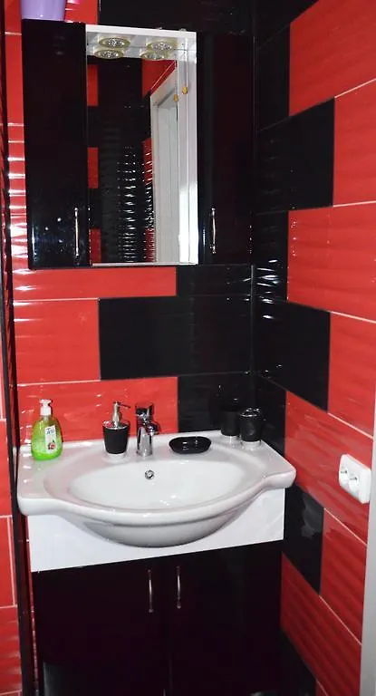 באטומי Apartment Anna