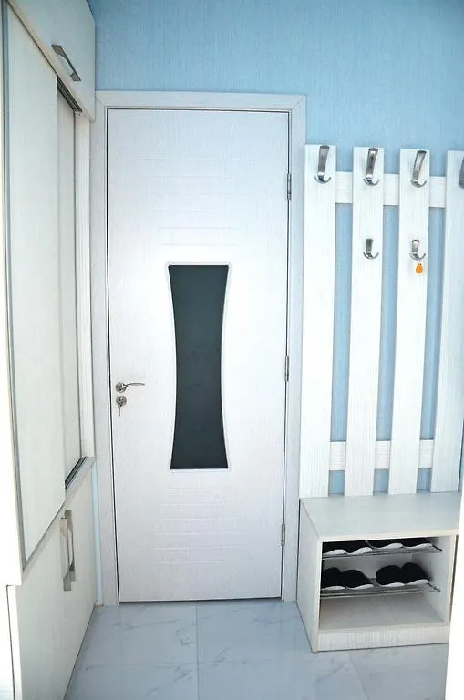 באטומי Apartment Anna