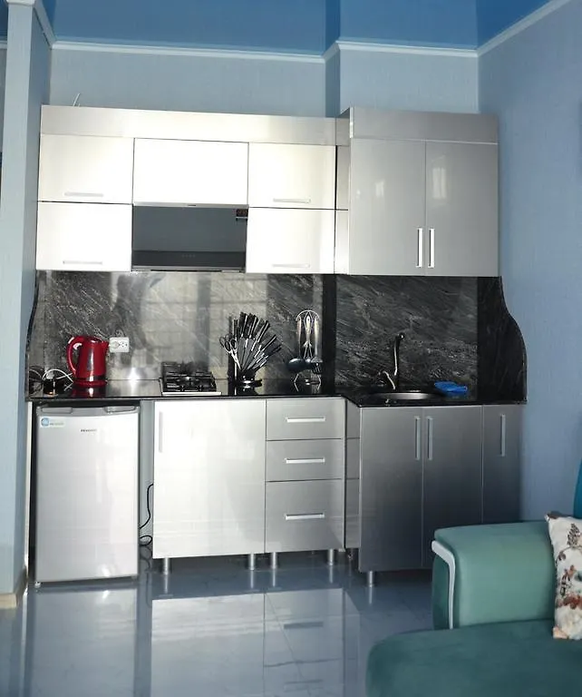 באטומי Apartment Anna גאורגיה