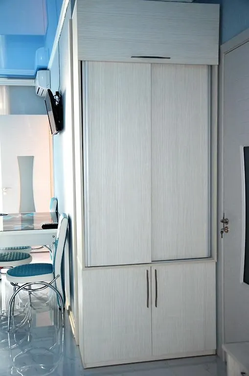 באטומי Apartment Anna