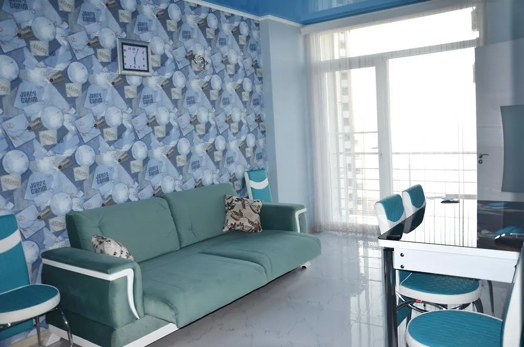 באטומי Apartment Anna